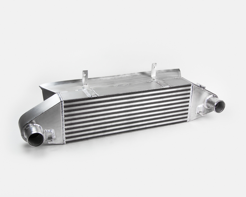 AGENCY POWER INTERCOOLER KIT FORD FOCUS ST 13-14