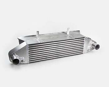 AGENCY POWER INTERCOOLER KIT FORD FOCUS ST 13-14