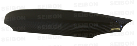 BMW E90 4D 05+ SEIBON CSL CARBON REAR SPOILER