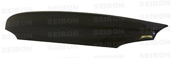 BMW E90 4D 05+ SEIBON CSL CARBON REAR SPOILER