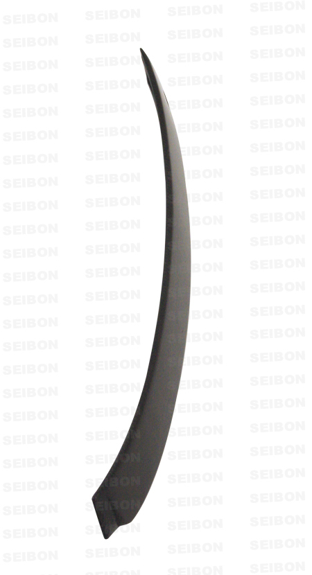 BMW E90 4D 05+ SEIBON OEM CARBON BAKRE  VINGE