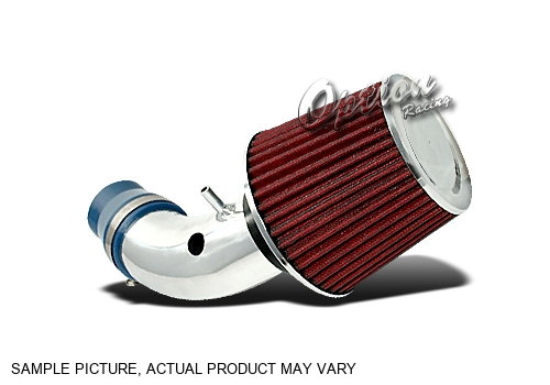 TOYOTA COROLLA 98-00 E11 SIX-PERFORMANCE AIR INTAKE