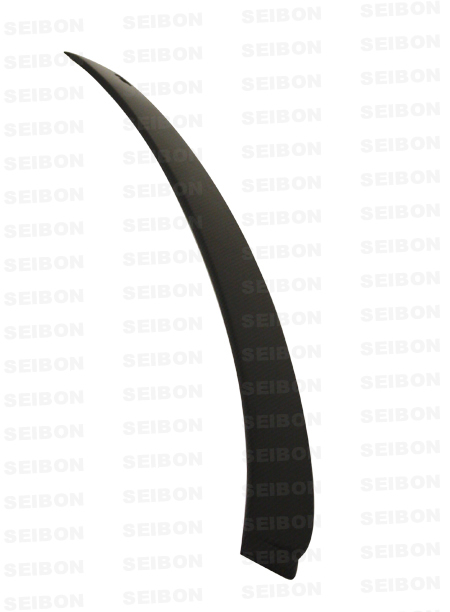 BMW E90 4D 05+ SEIBON TH CARBON TAK VINGE