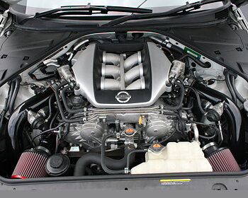 AGENCY POWER INTERCOOLER PIPE KIT NISSAN SKYLINE R35 GT-R 09-16