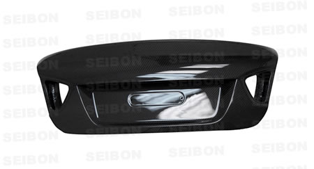 BMW E90 4D 05-07 SEIBON CSL CARBON TRUNKLID