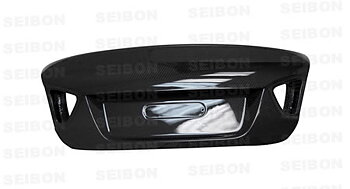 BMW E90 4D 05-07 SEIBON CSL CARBON TRUNKLID