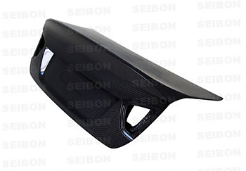 BMW E90 4D 05-07 SEIBON CSL CARBON TRUNKLID