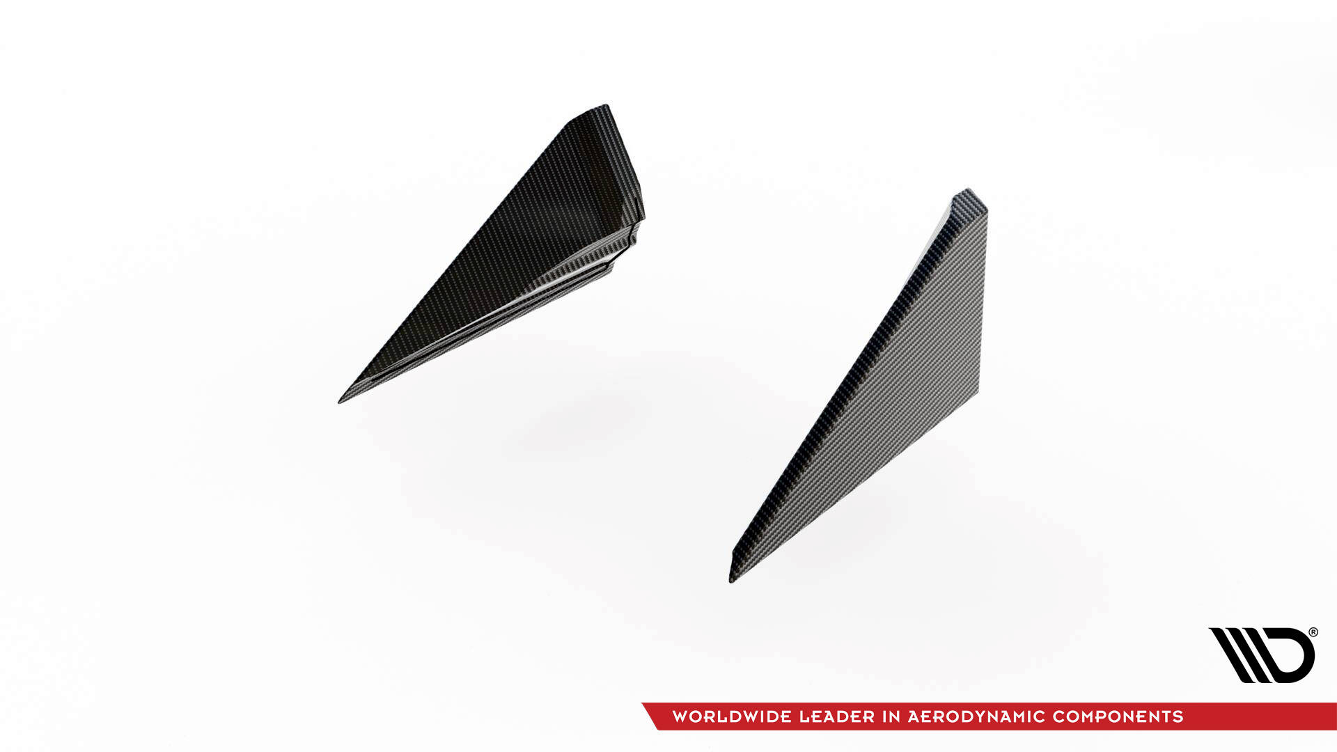 Carbon Rear Flaps BMW M4 G82 - 7