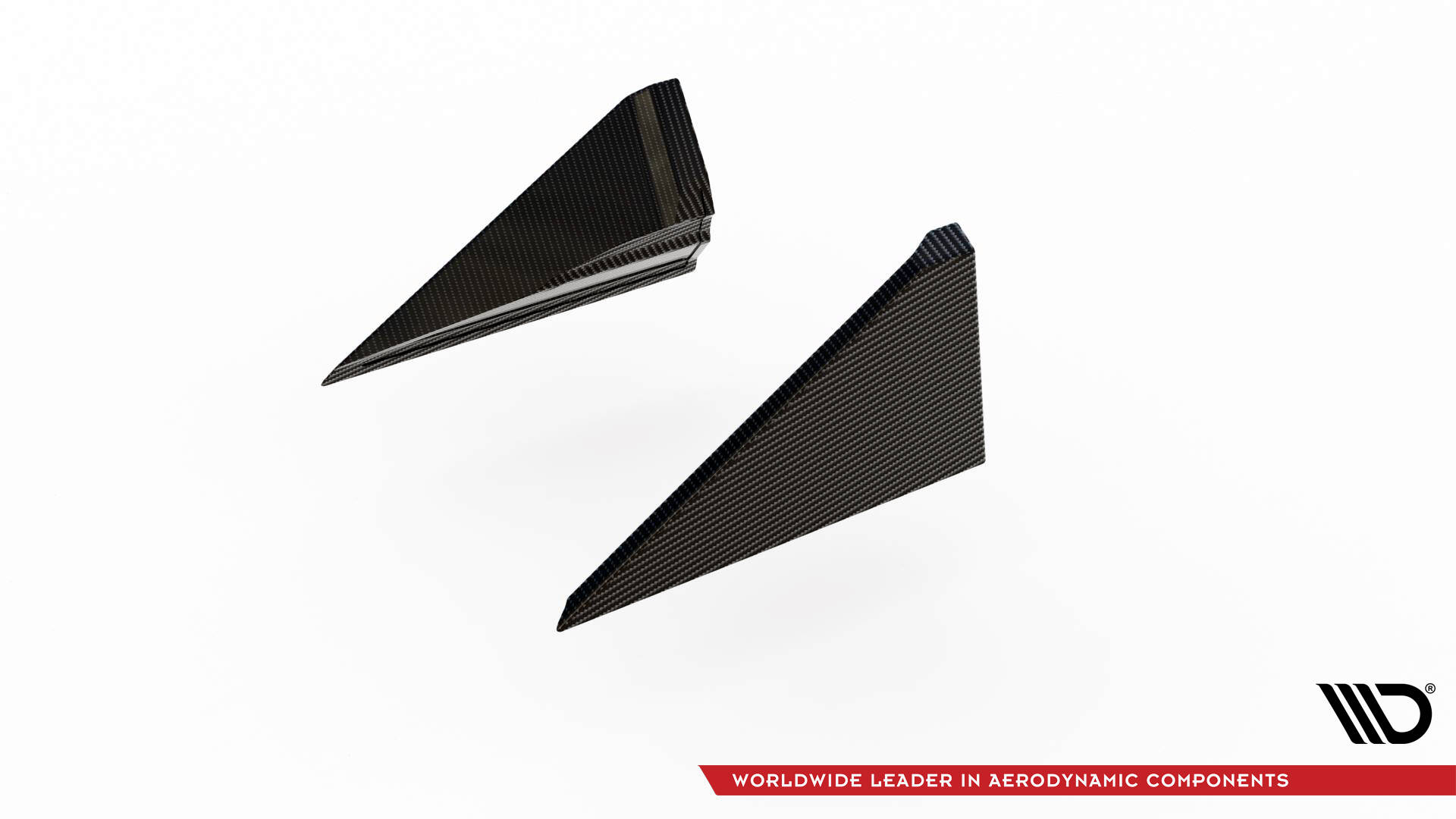 Carbon Rear Flaps BMW M4 G82 - 6