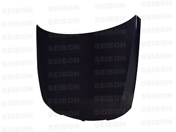 BMW E90 4D 05-07 SEIBON OEM CARBON HOOD
