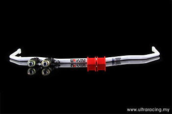 TOYOTA COROLLA AE86 ULTRARACING REAR ANTI-ROLL/SWAY BAR 18MM