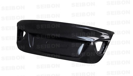 BMW E90 4D  SEIBON OEM CARBON BAGAGELUCKA