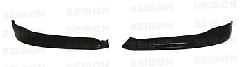 BMW E92 07+ SEIBON TR CARBON FRONTLIP