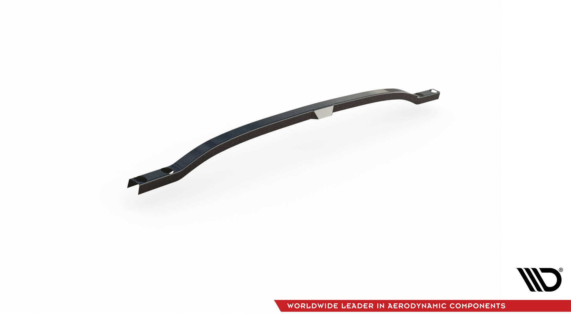 Carbon Fiber Strut Bar Cover BMW 1 F40 M135i - 8
