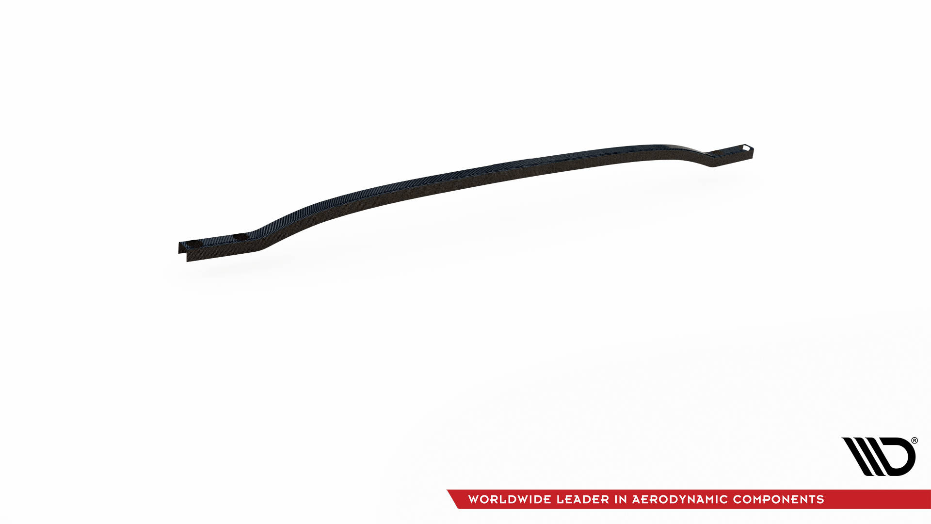 Carbon Fiber Strut Bar Cover BMW 1 F40 M135i - 7