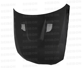 BMW E92 2D 07+ SEIBON BM CARBON HOOD