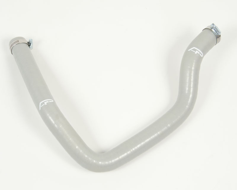 AGENCY POWER SILICONE BOV RETURN HOSE KIT MITSUBISHI EVO X 08-12 - 4