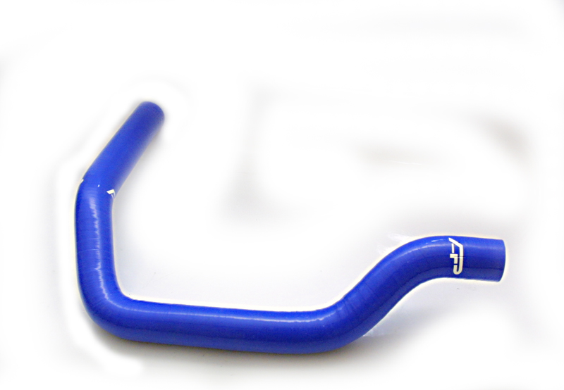 AGENCY POWER SILICONE BOV RETURN HOSE KIT MITSUBISHI EVO X 08-12 - 2