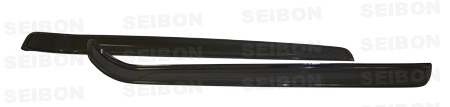 BMW E92 2D 07+ SEIBON CARBON DÖRRILLS