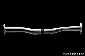 TOYOTA COROLLA AE86 ULTRARACING FLOOR BAR 129A ADJUSTABLE