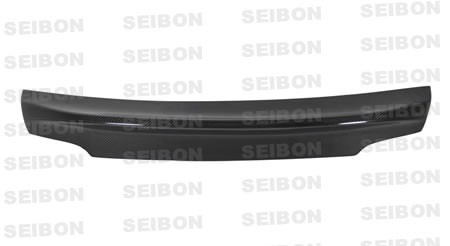 BMW E92 2D 07+ SEIBON CSL CARBON REAR SPOILER