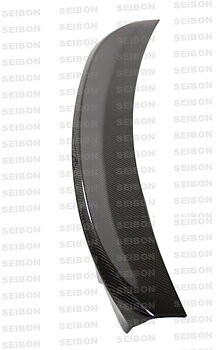 BMW E92 2D 07+ SEIBON CSL CARBON REAR SPOILER