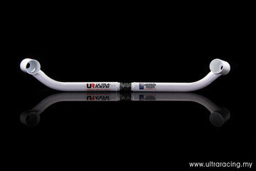 TOYOTA COROLLA AE86 ULTRARACING 2-POINT FRONT LOWER TIEBAR