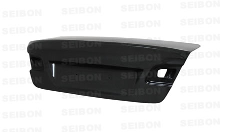 BMW E92 2D 07+ SEIBON CSL CARBON TRUNKLID