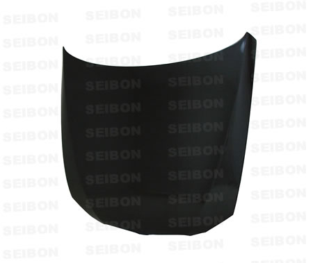BMW E92 2D 07+ SEIBON OEM CARBON HUV
