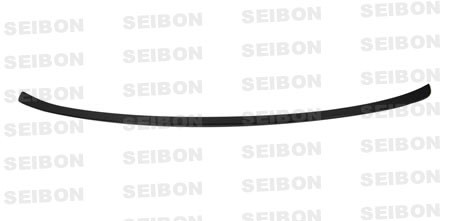 BMW E92 2D 07+ SEIBON OEM CARBON BAKRE  VINGE