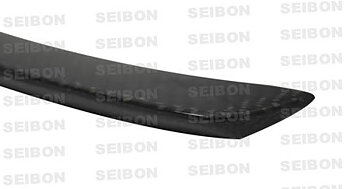 BMW E92 2D 07+ SEIBON OEM CARBON REAR SPOILER
