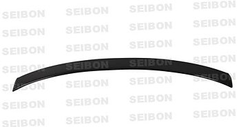 BMW E92 2D 07+ SEIBON OEM CARBON ROOF SPOILER