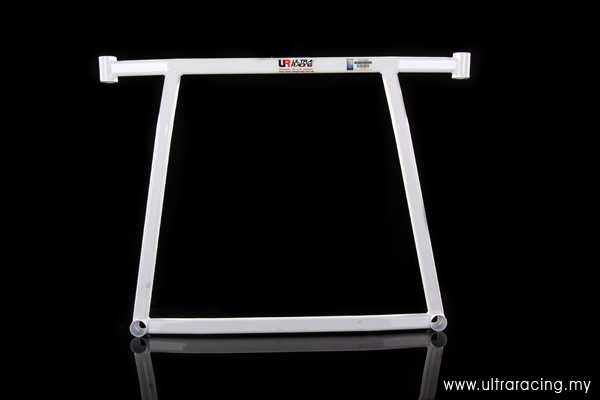TOYOTA COROLLA AE92 ULTRARACING 4-PUNKTS FRÄMRE NEDRE STABILISERINGSSTAG