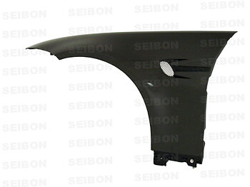 BMW E92 M3 2D 07+ SEIBON M3 CARBON FRONT FENDERS