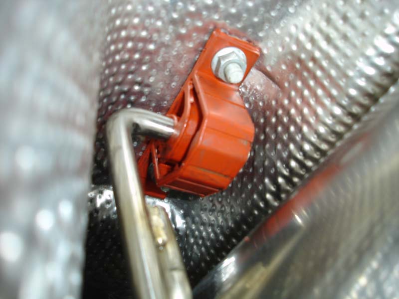BMW MINI COOPER 01-06 MEGAN RACING RS SPORTAVGAS SYSTEM - 5