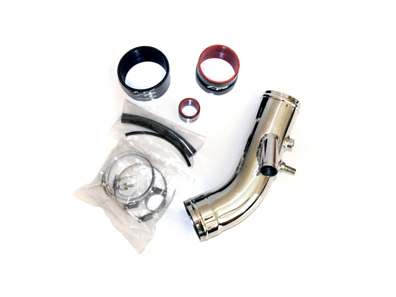 AGENCY POWER TURBO SUCTION PIPE KIT MITSUBISHI EVO X 08-12 - 2
