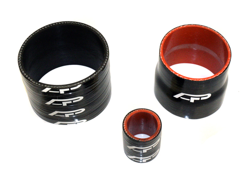 AGENCY POWER TURBO SUCTION PIPE KIT MITSUBISHI EVO X 08-12 - 4