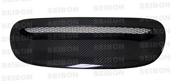 BMW MINI COOPER 02-06 SEIBON OEM HOODSCOOP