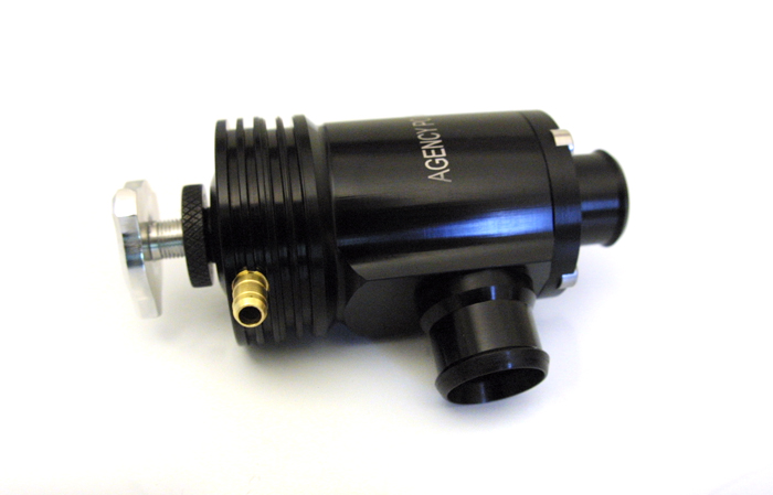 AGENCY POWER TURBO BLOW OFF VALVE VW AUDI 1.8T 05-06 - 2