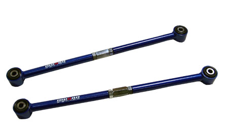BMW MINI COOPER ADJ. REAR LINKS (ANTI-DUST PILLOW BALL)