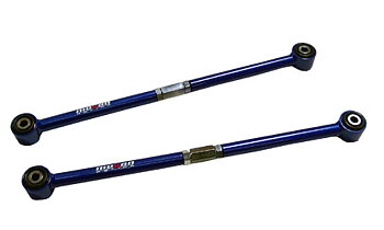 BMW MINI COOPER ADJ. REAR LINKS (ANTI-DUST PILLOW BALL)