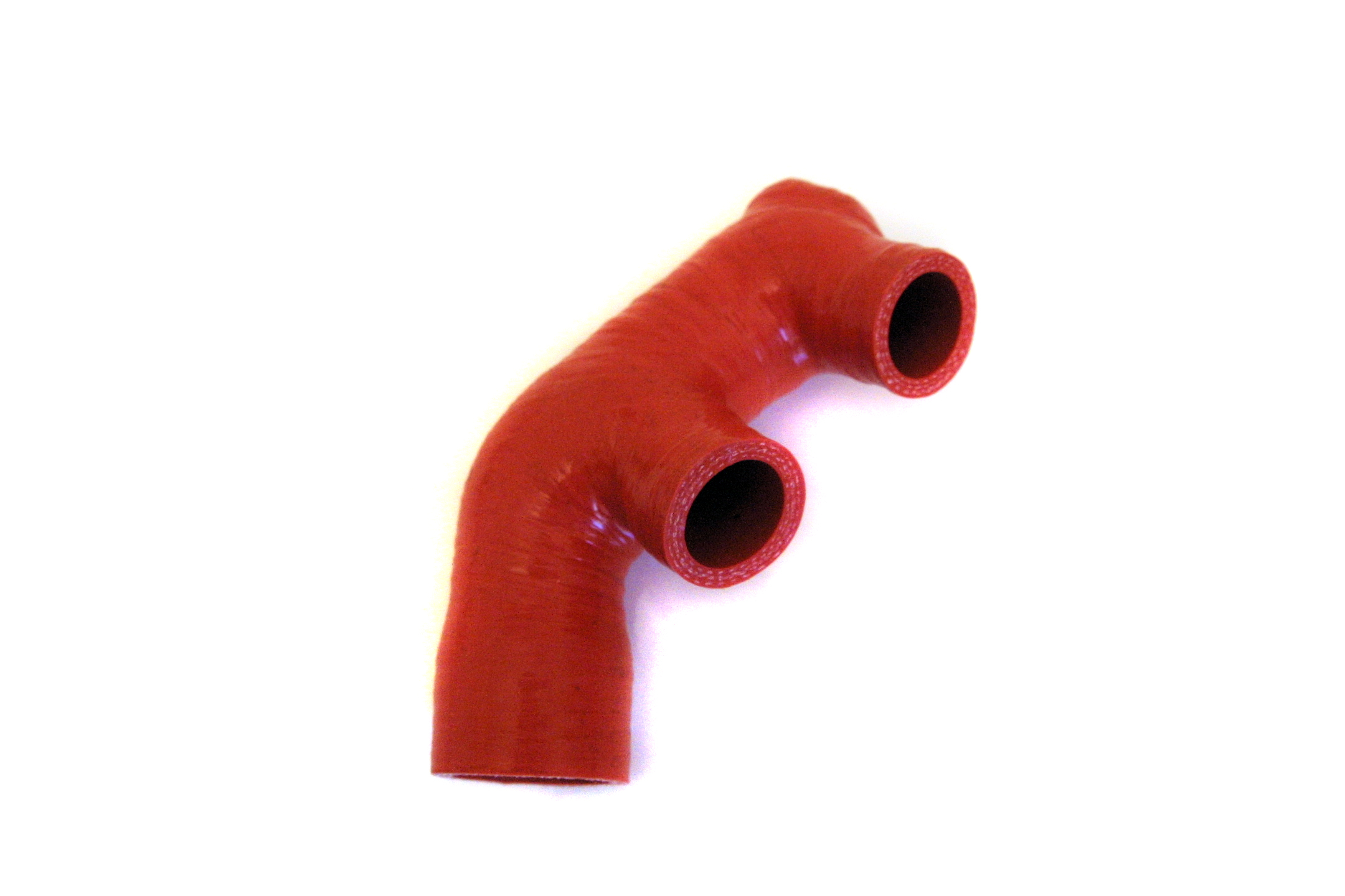 AGENCY POWER SILICONE F-HOSE KIT PORSCHE 996TT 01-05 - 3