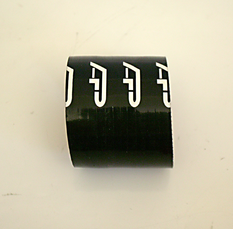 AGENCY POWER STRAIGHT SILICONE COUPLER 3?X 3? - 2