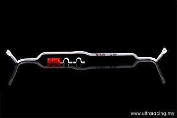 TOYOTA COROLLA AE101/AE111 ULTRA-R REAR SWAY BAR 19MM