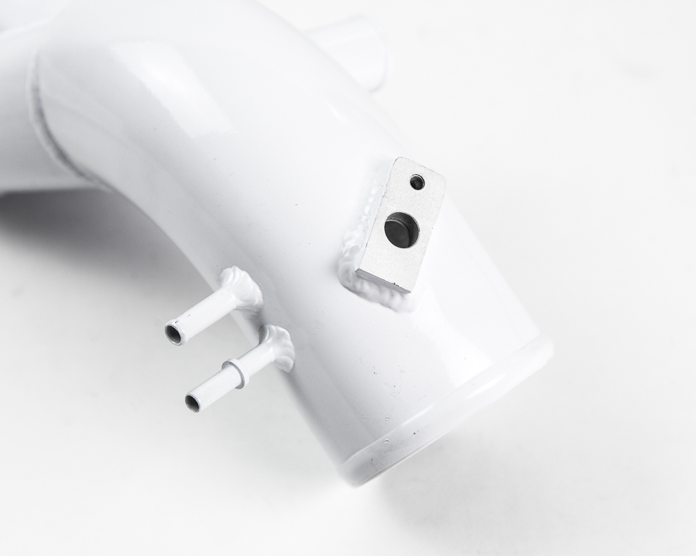 AGENCY POWER HIGH FLOW Y-PIPE PORSCHE 991 TURBO | TURBO S 14-15