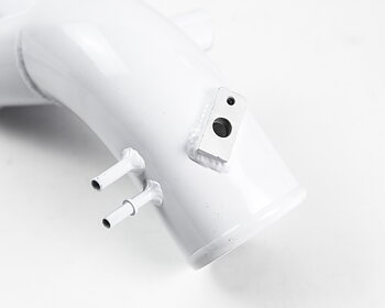 AGENCY POWER HIGH FLOW Y-PIPE PORSCHE 991 TURBO | TURBO S 14-15