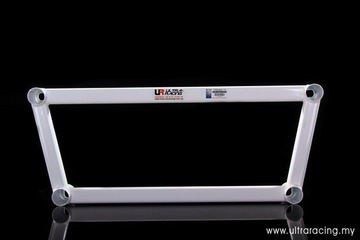 TOYOTA COROLLA AE101/AE111 ULTRA-R 4-POINT FRONT LOWER BRACE