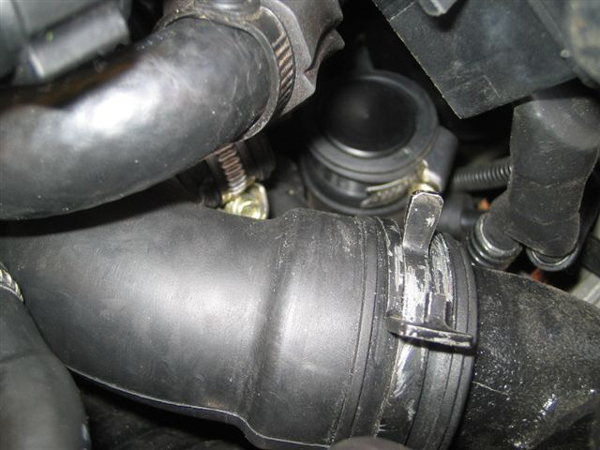 AGENCY POWER ADJUSTABLE BLOW OFF VALVE PORSCHE 996TT 01-05 - 5