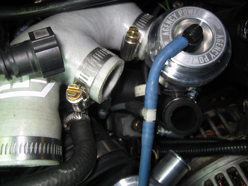 AGENCY POWER DIVERTER VALVE PAIR PORSCHE 996TT 997.2TT CAYENNE TT PANAMERA TT