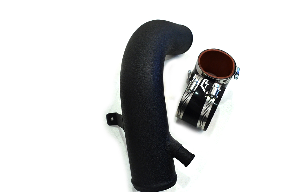 AGENCY POWER HARD TURBO INLET PIPE FORD FOCUS ST 2013+ - 2